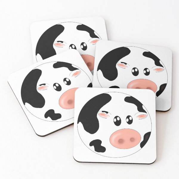 Item preview, another spherical cow designed and sold by The Mor Sisters    Tzurit & Carmel.
