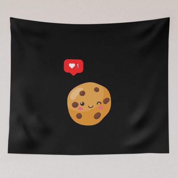 Item preview, Cookie lover, Willow Days designed and sold by avit1.