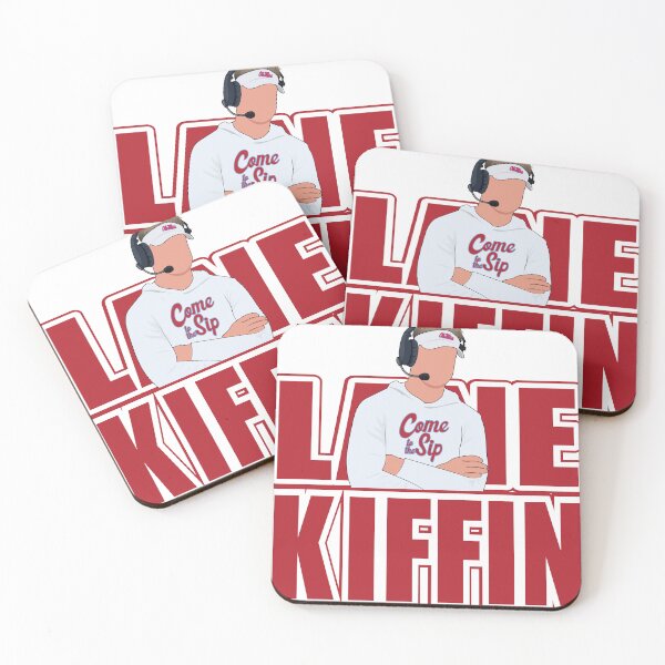 Item preview, lane kiffin sip designed and sold by Art Wear.