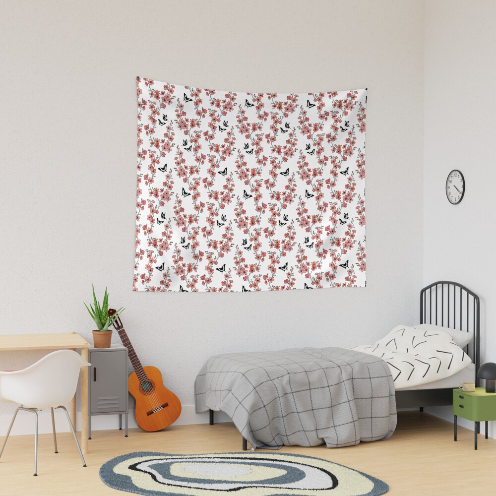 Item preview, Tapestry designed and sold by adenaJ.
