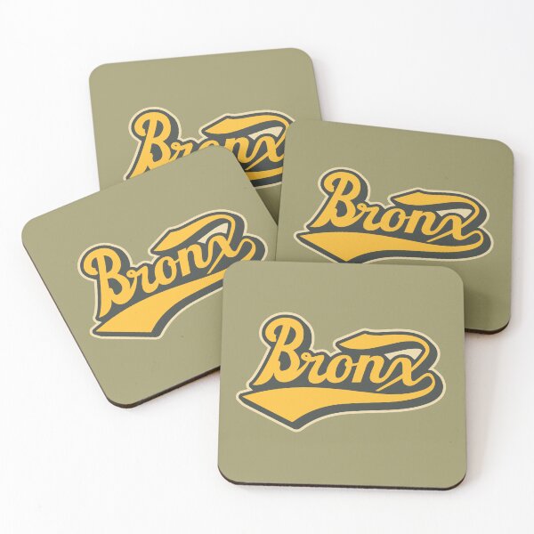 Item preview, New York Bronx, New York Bronx lettering, Bronx logo designed and sold by Boogosh.