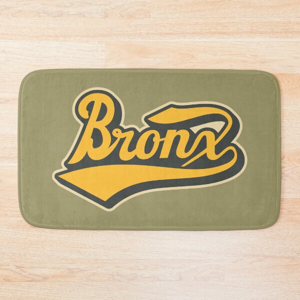 Item preview, New York Bronx, New York Bronx lettering, Bronx logo designed and sold by Boogosh.