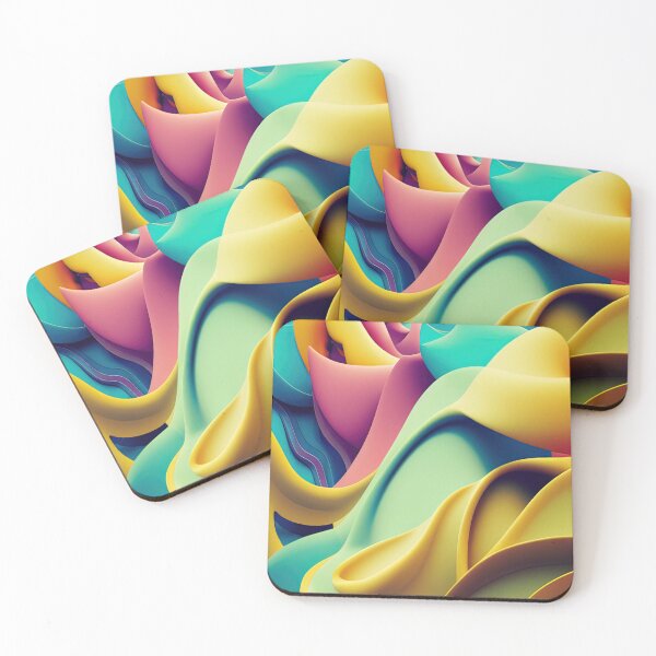 Item preview, FLUID BACKGROUND designed and sold by Shaphophu.