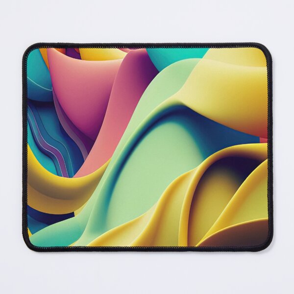 Item preview, FLUID BACKGROUND designed and sold by Shaphophu.