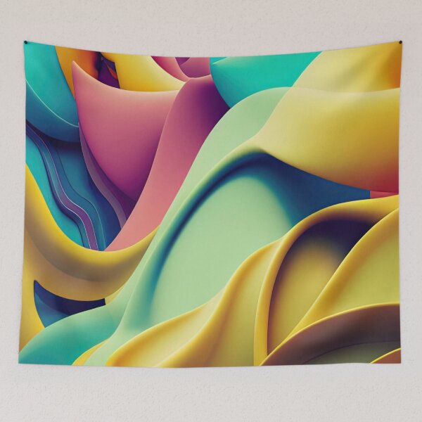 Item preview, FLUID BACKGROUND designed and sold by Shaphophu.