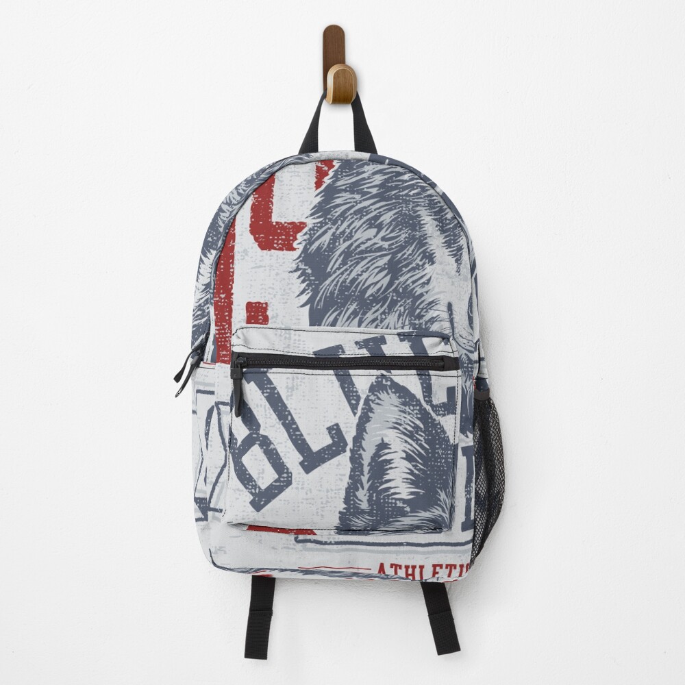 Item preview, Backpack designed and sold by potchidesigns.