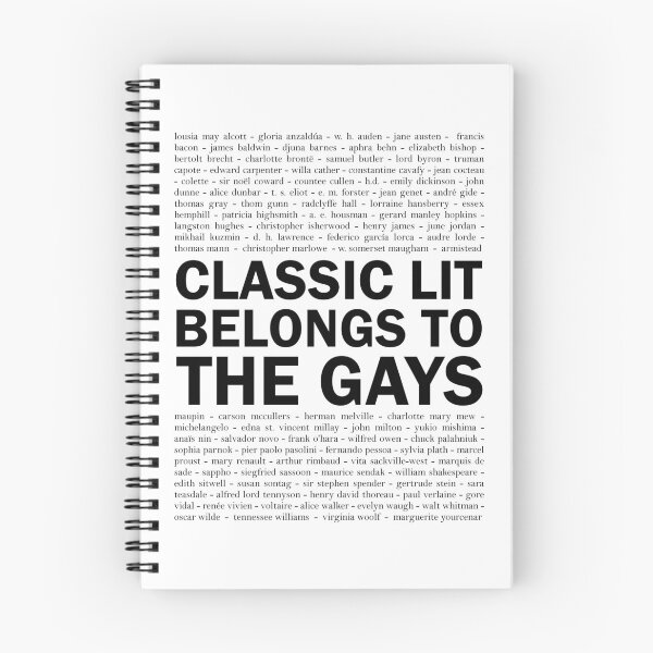 Item preview, Lit clásico que pertenece a los gays designed and sold by keatontees.