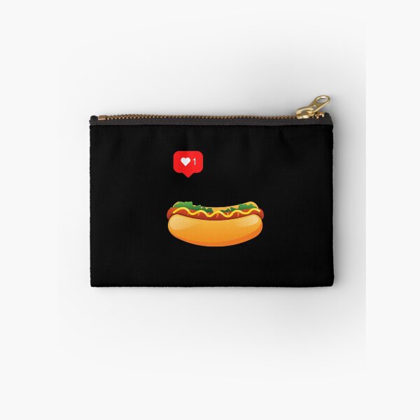 Item preview, Hotdog lover, Willow Days designed and sold by avit1.