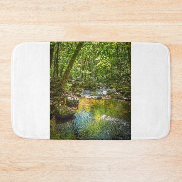 Item preview, Late Summer Stream designed and sold by AndyKazie.