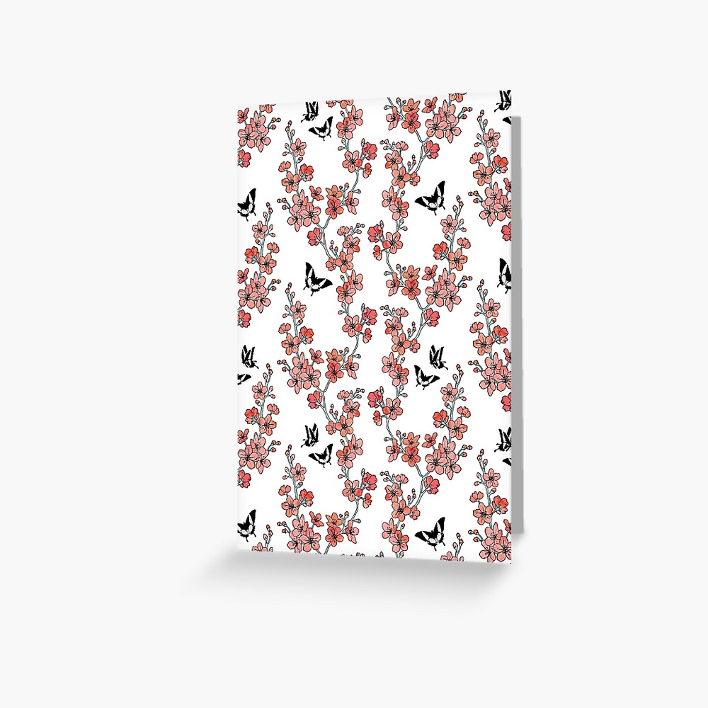 Item preview, Greeting Card designed and sold by adenaJ.
