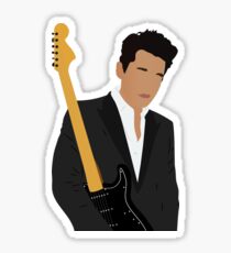 Pegatina John Mayer