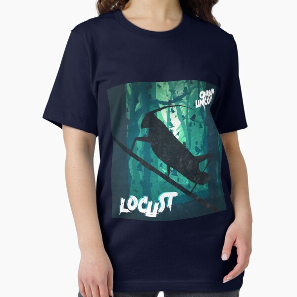 Locust Essential T-Shirt
