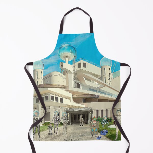 Item preview, She Is Cosmic designed and sold by PrivateVices.