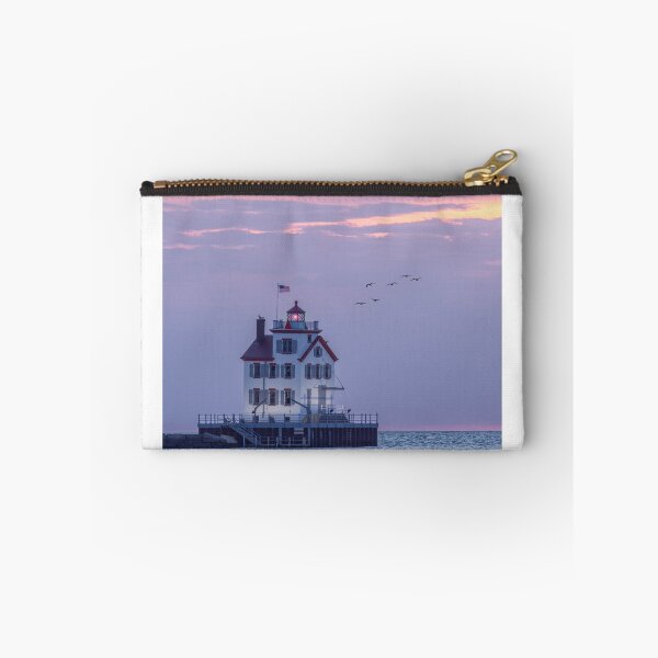Item preview, Lorain Lighthouse designed and sold by Dale Kincaid.