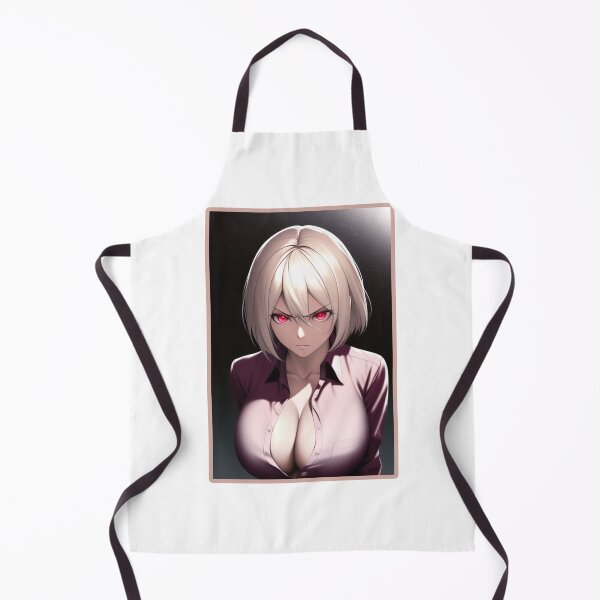 Item preview, Anime Waifu Goddess designed and sold by shop4fun.