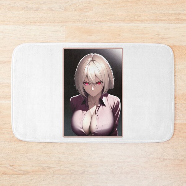 Item preview, Anime Waifu Goddess designed and sold by shop4fun.