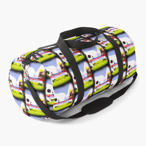 Item preview, Cute dogs tug of war cartoon-- 3D designed and sold by glitchman2.