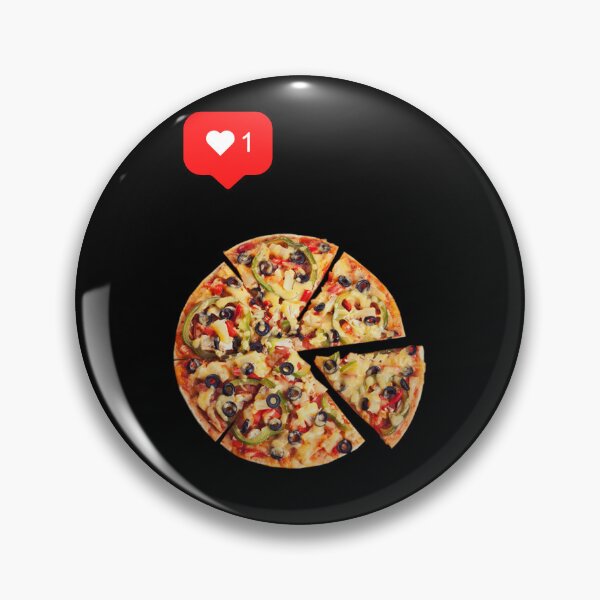 Item preview, Pizza lover, Willow Days designed and sold by avit1.