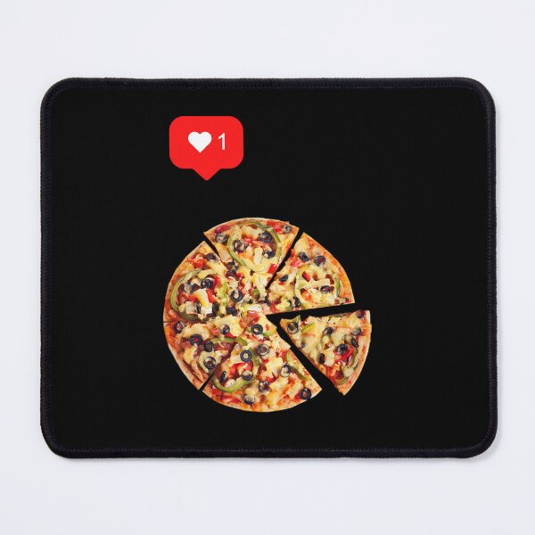 Item preview, Pizza lover, Willow Days designed and sold by avit1.