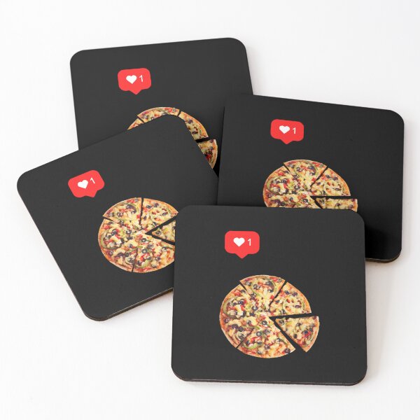 Item preview, Pizza lover, Willow Days designed and sold by avit1.