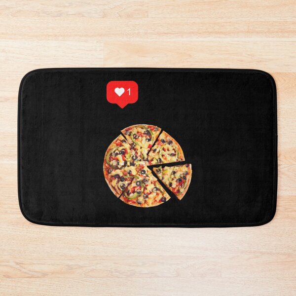 Item preview, Pizza lover, Willow Days designed and sold by avit1.