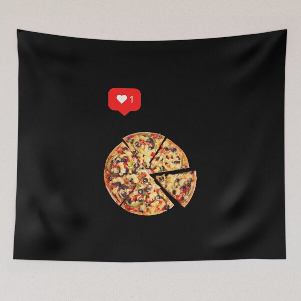 Item preview, Pizza lover, Willow Days designed and sold by avit1.