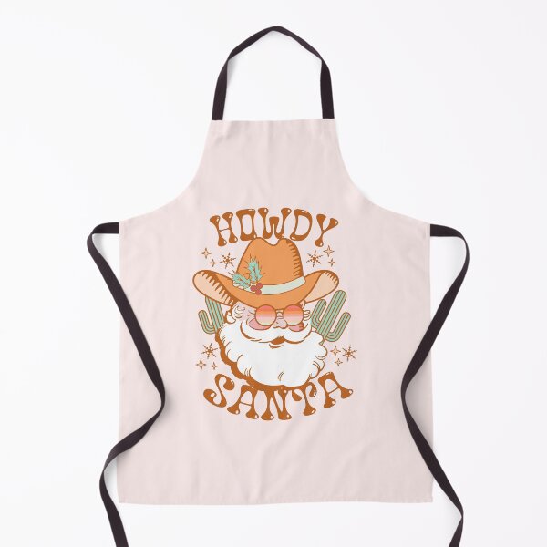 Item preview, Howdy Santa designed and sold by cafelab.