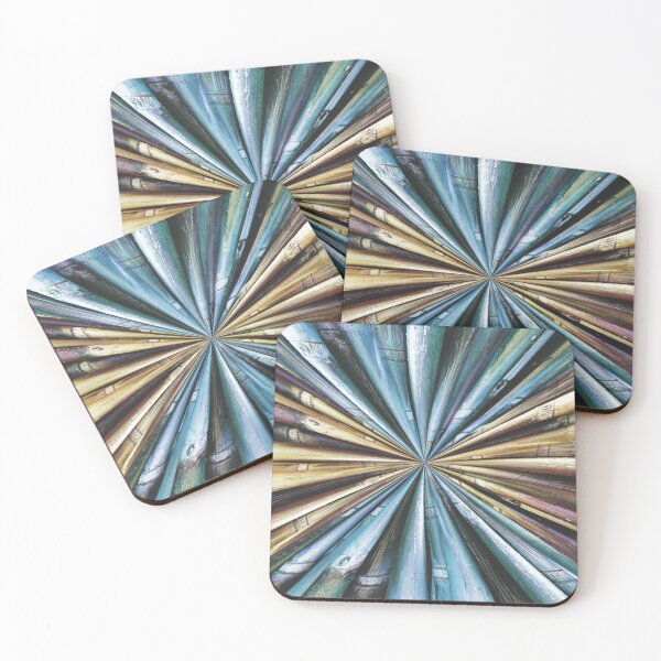 Item preview, sunbeam abstract designed and sold by hutofdesigns.