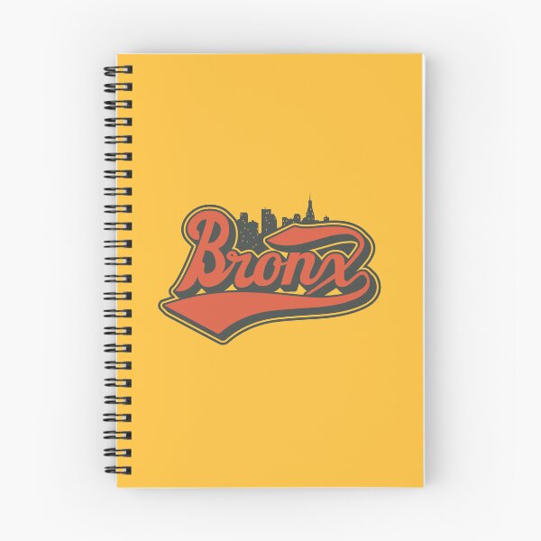 Item preview, New York Bronx, New York Bronx lettering, Bronx logo designed and sold by Boogosh.