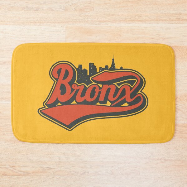 Item preview, New York Bronx, New York Bronx lettering, Bronx logo designed and sold by Boogosh.
