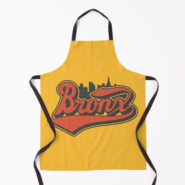 Item preview, New York Bronx, New York Bronx lettering, Bronx logo designed and sold by Boogosh.