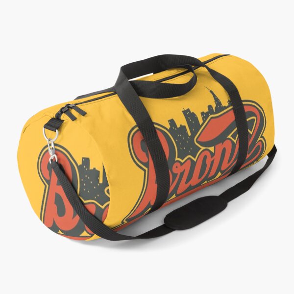 Item preview, New York Bronx, New York Bronx lettering, Bronx logo designed and sold by Boogosh.