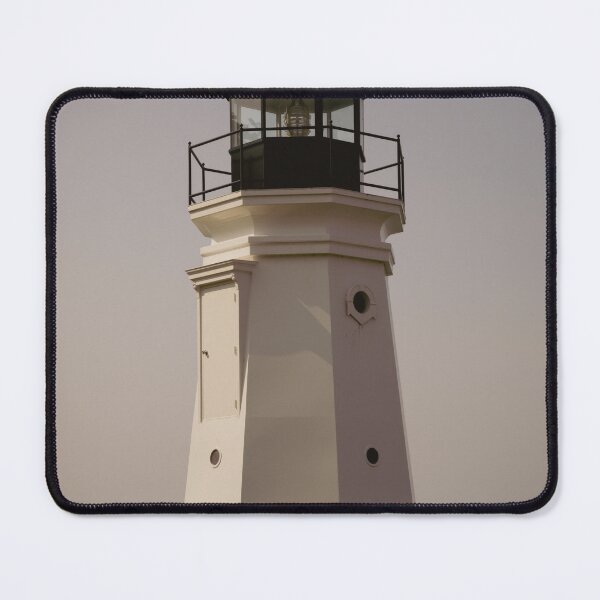 Item preview, Vintage Vermilion Lighthouse designed and sold by Dale Kincaid.