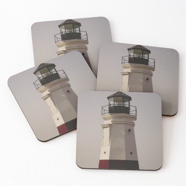 Item preview, Vintage Vermilion Lighthouse designed and sold by Dale Kincaid.