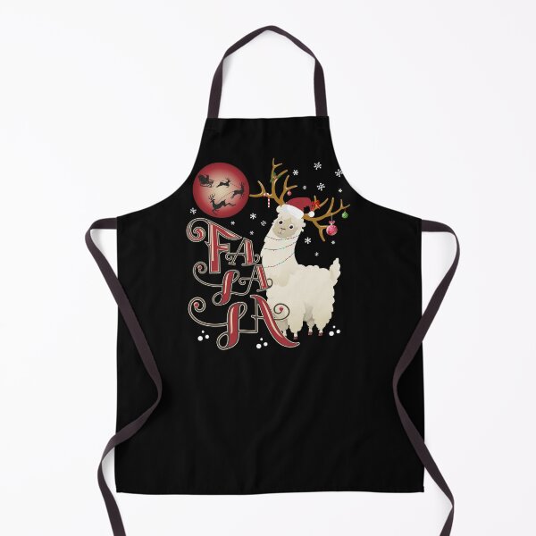 Item preview, Fa la la llama designed and sold by ProMySign.