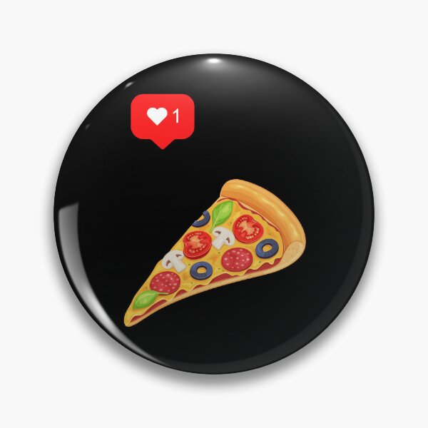 Item preview, Pizza lover, Willow Days designed and sold by avit1.