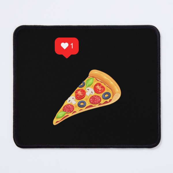 Item preview, Pizza lover, Willow Days designed and sold by avit1.