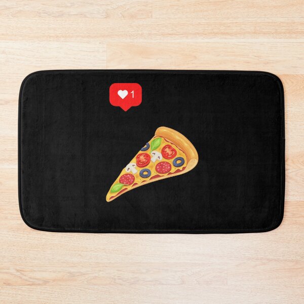 Item preview, Pizza lover, Willow Days designed and sold by avit1.