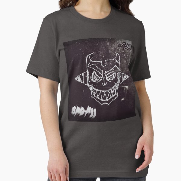 BadAss Essential T-Shirt