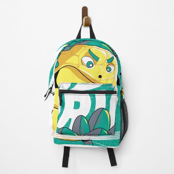 Item preview, The Amazing Pineapple and His Radical Friend designed and sold by rodrigosantosph.