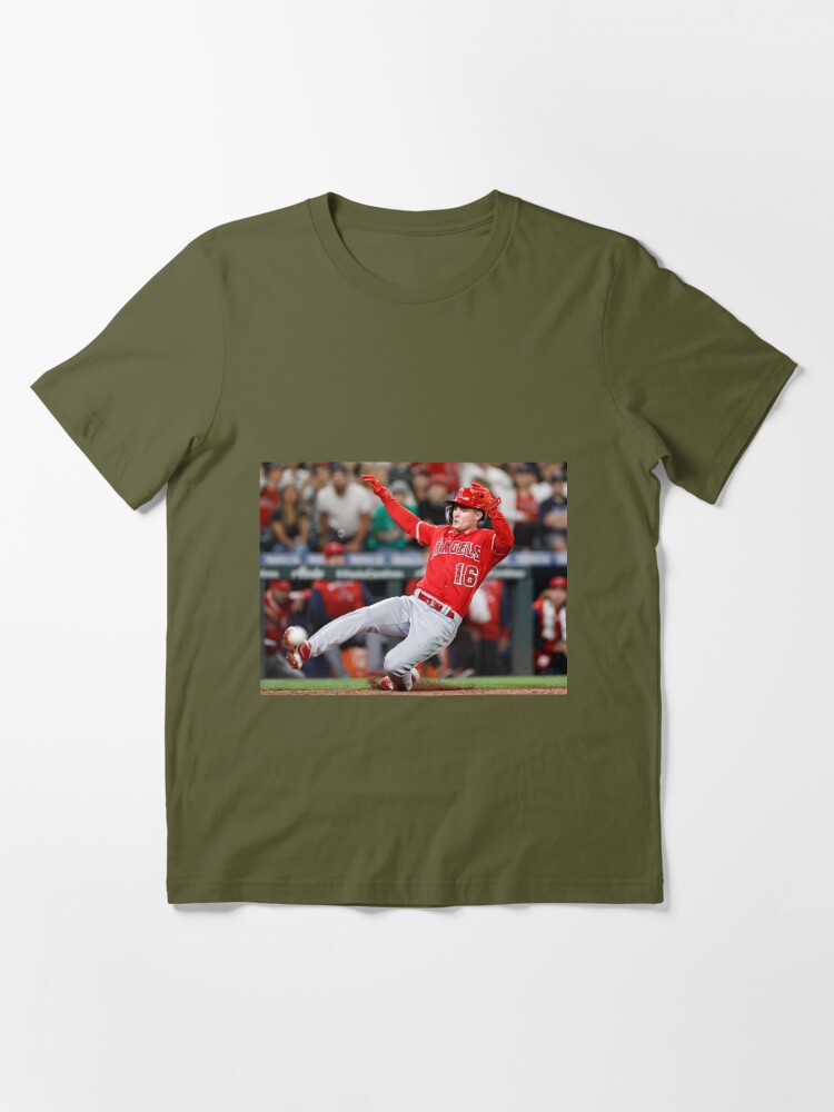 Mickey Moniak 3#251122 Essential T-Shirt for Sale by andrewdonal