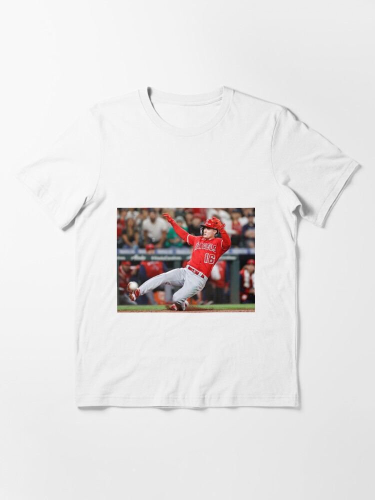 Mickey Moniak 3#251122 Essential T-Shirt for Sale by andrewdonal