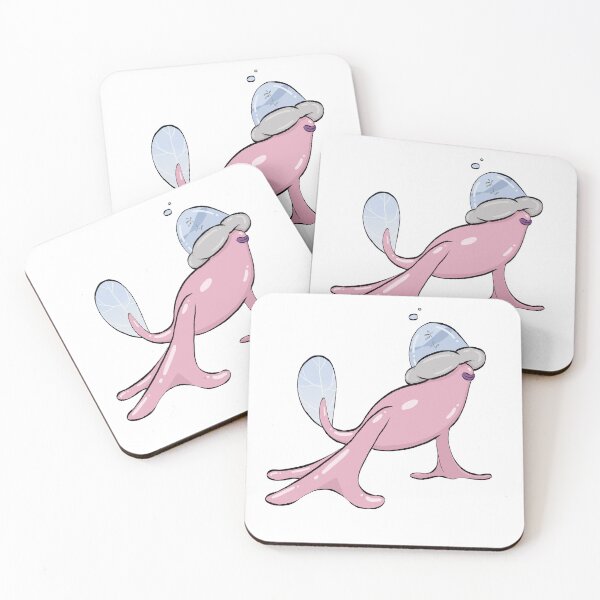 Aperçu de l'œuvre Creature 9 créée et vendue par Delphine Hang.