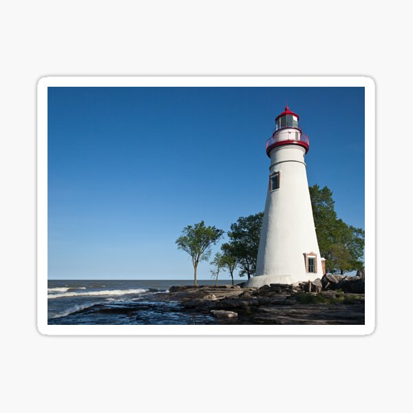 Item preview, Marblehead Lighthouse designed and sold by Dale Kincaid.
