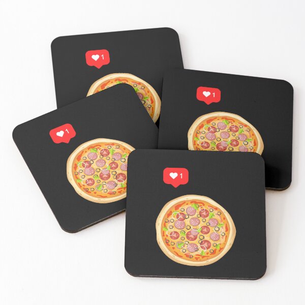 Item preview, Pizza lover, Willow Days designed and sold by avit1.