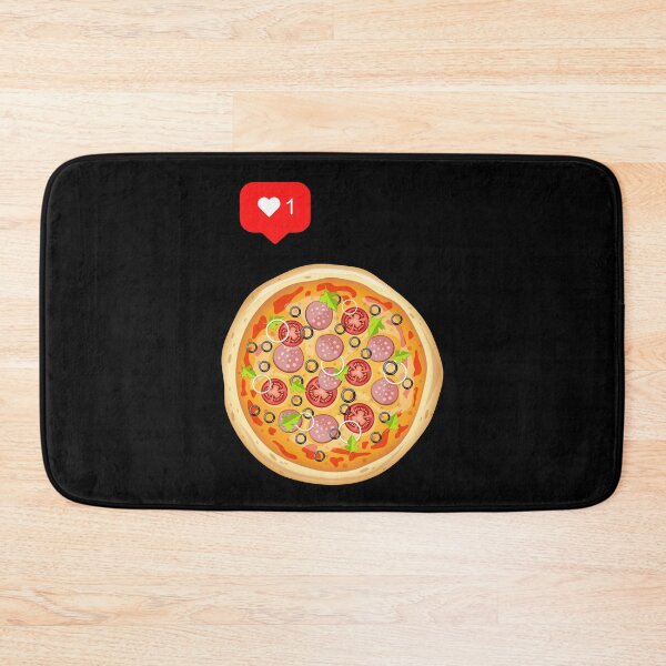 Item preview, Pizza lover, Willow Days designed and sold by avit1.