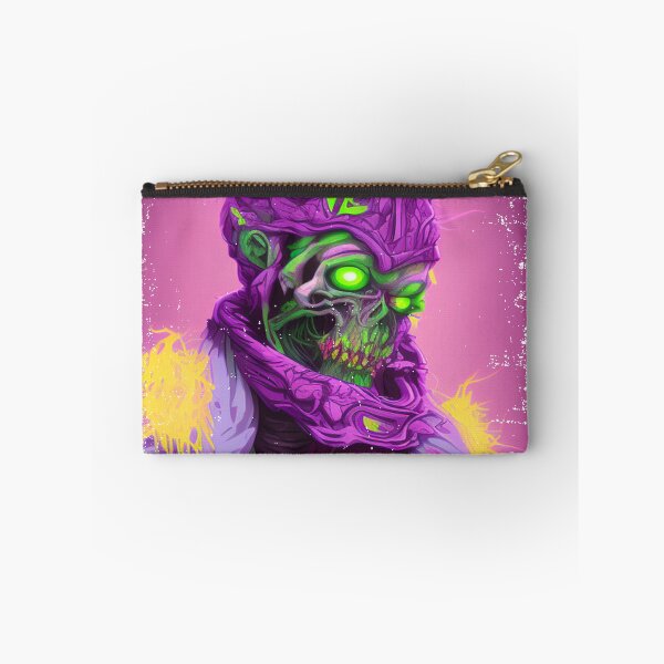 Item preview, Zombie Wizard designed and sold by funtfarms.