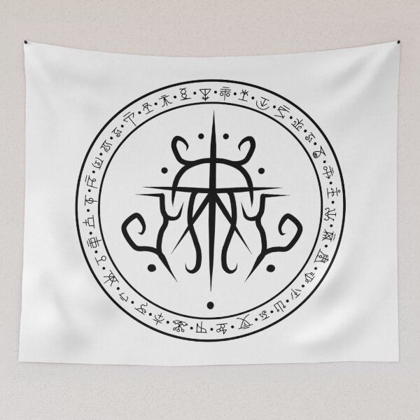 Item preview, Sigil For Money designed and sold by Wolfofantimony.