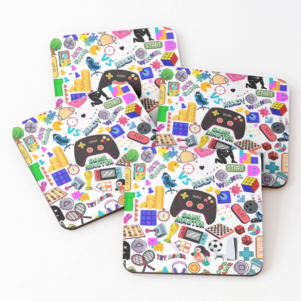 Item preview, Video game / lovers of video games  designed and sold by SoukainaAl.