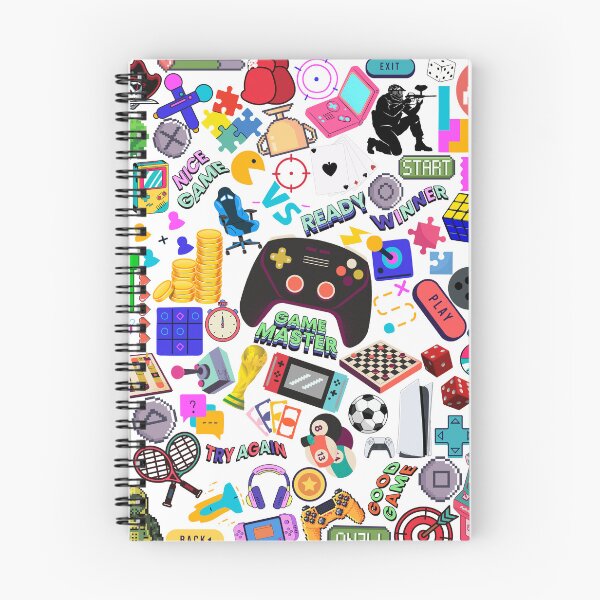 Item preview, Video game / lovers of video games  designed and sold by SoukainaAl.